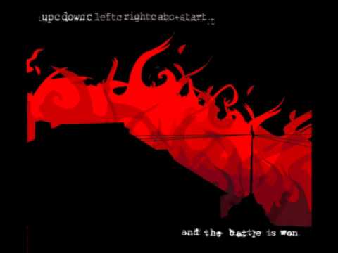 Up-C Down-C Left-C Right-C ABC + Start — Upcdowncleftcrightcabc+start - Comfort Me, I've Lost My Heart