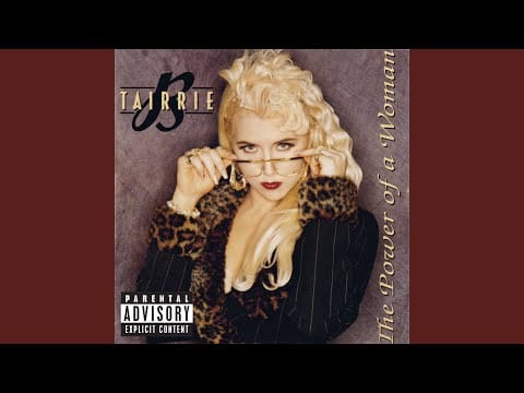 Tairrie B — Murder She Wrote