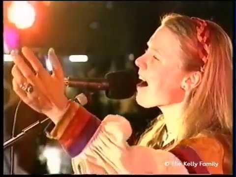 The Kelly Family — Kelly Family - Life (Streetlife)