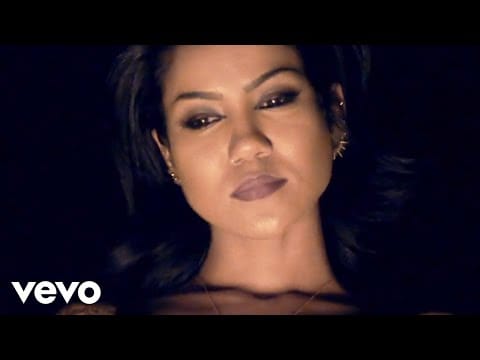 Jhené Aiko — Jhené Aiko - Comfort Inn Ending (Official Video)