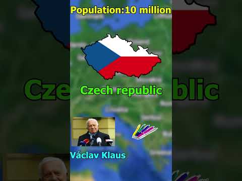 Christ B4 Everything — Did you know in Czechia.....🇨🇿🇨🇿