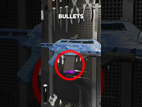 D-Law And The Bountyhunters — What’re The Best Bullets in GTA 5😳?