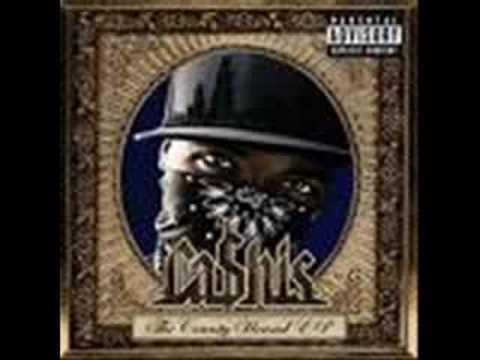 Ca$his — The County Hound EP Part 1 - Ca$his