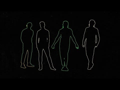 AFI — Begging For Trouble