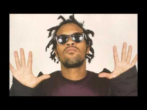 DJ Honda — Redman : Dat's My Word [Remix] 1995