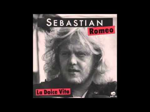 Sebastian (5) — Sebastian - Romeo og Julie