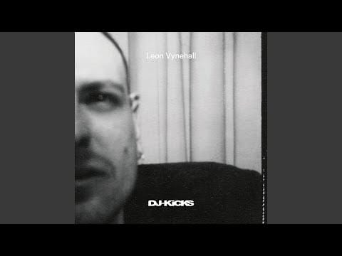 Leon Vynehall — Who Loved Before (Mixed)