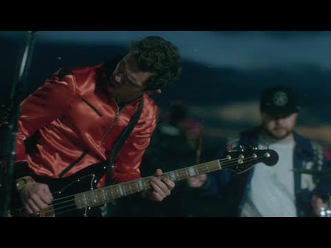 Royal Blood — Typhoons
