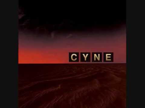 CYNE — Cyne - Electric Blue (2009)  - WATER FOR MARS