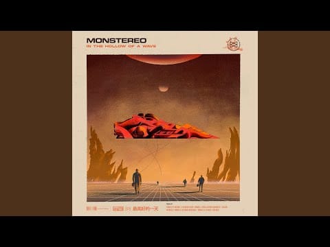 Monstereo — Wings II - Beyond Horizons