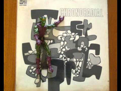 Patrice Sciortino — PSI 3035 - Patrice Sciortino - Chronoradial
