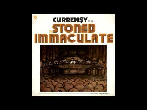 Curren$y — Curren$y - J.L.R. (Feat. Young Roddy & Smoke DZA)  [The Stoned Immaculate]