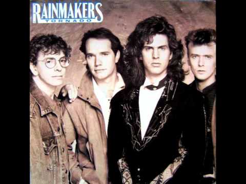 The Rainmakers (2) — Tornado of Love ~ The Rainmakers