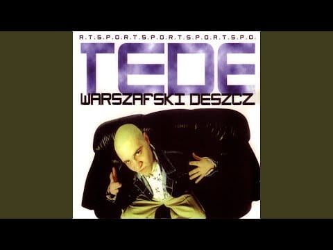 Tede — Warszafski Walczyk