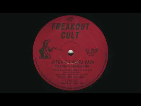 Jayda G — Jayda G & Alexa Dash - Diva Bitch (Original Mix)