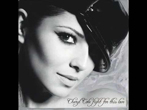 Cheryl Cole — Cheryl Cole - Fight For This Love (Sunship Old Skool UK Garage Club Remix)