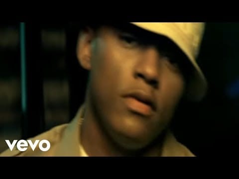 Cassidy (3) — Cassidy - My Drink N' My 2 Step ft. Swizz Beatz (Official Music Video)