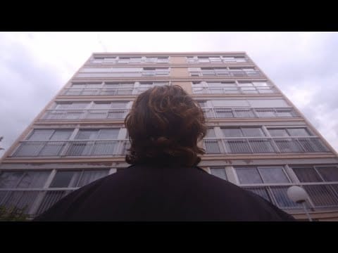 You Said Strange — You Said Strange - Mourning Colors (Official Video)