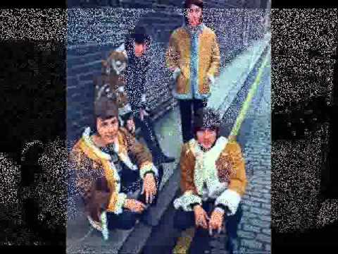 The Tremeloes — The Tremeloes  -  Try Me  (1970)