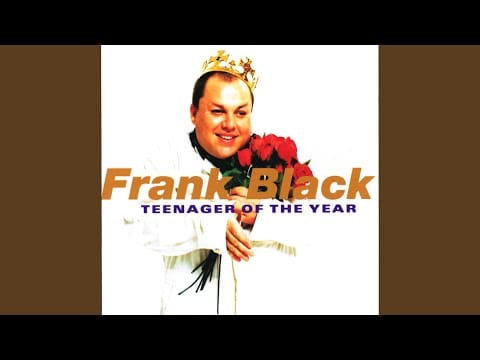 Frank Black — Speedy Marie
