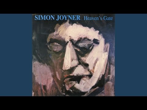 Simon Joyner — You Don't Have to Love Me