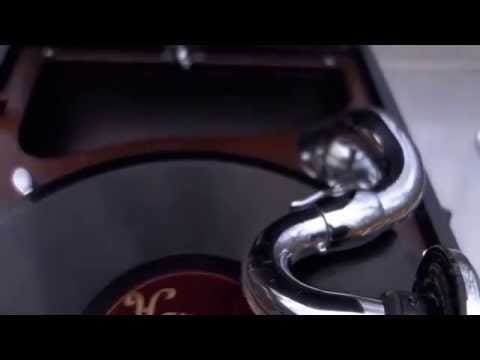 The Bar Harbor Society Orchestra — I Wish I Had My Old Gal Back Again, by Bar Harbor Society Orchestra