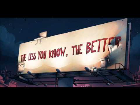 DJ Shadow — DJ Shadow - Warning Call (ft. Tom Vek)