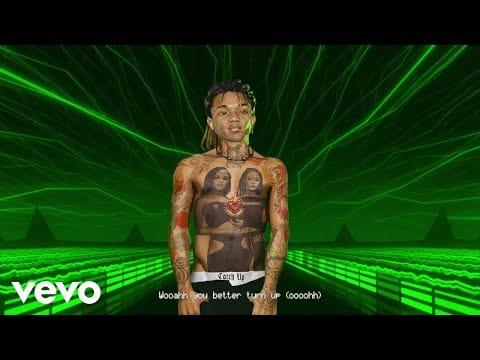 Chloe x Halle — Chloe x Halle, Swae Lee - Catch Up (Official Visualizer) ft. Mike WiLL Made-It