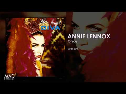 Annie Lennox — Annie Lennox - Little Bird