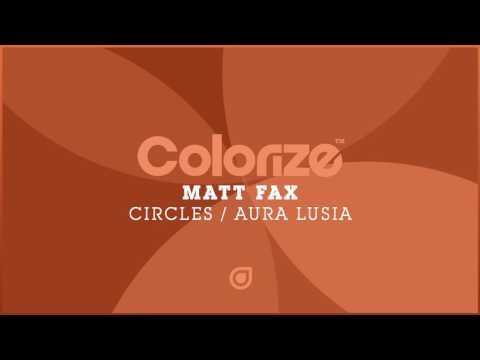 Matt Fax — Matt Fax - Aura Lusia [OUT NOW]