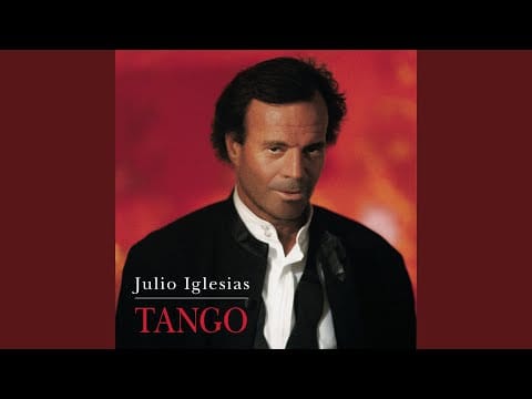 Julio Iglesias — Cambalache