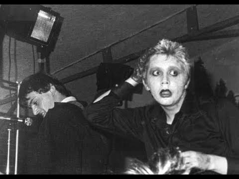 De Brassers — De Brassers-De Grote Vergissing (Live 12-20-1981)