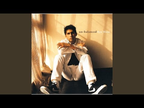 平井堅 (Ken Hirai) — 二人の迷路