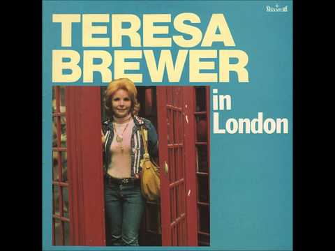 Teresa Brewer — Teresa Brewer - Come Running (1973)