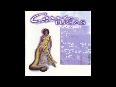Carrie Lucas — Carrie Lucas - I Gotta Keep Dancin' (Keep Smiling) [12" Mix]
