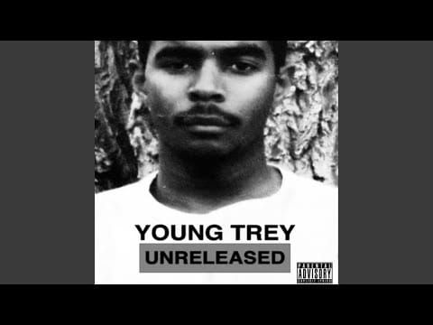 Young Trey — Little Black Child