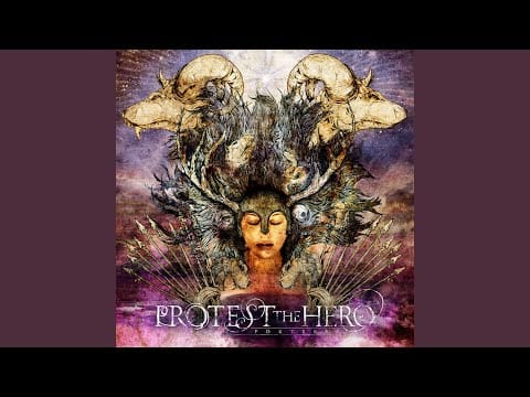 Protest the Hero — Sequoia Throne