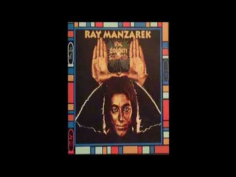 Ray Manzarek — Ray Manzarek The Golden Scarab 1974