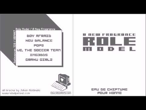 Role Model — Role Model - We, The Soccer Team