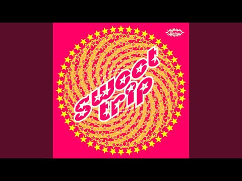 Sweet Trip — A Seagull Lull (Reworked Demo Version)