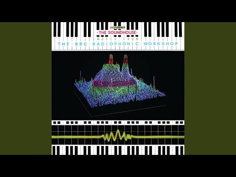 BBC Radiophonic Workshop — Mainstream