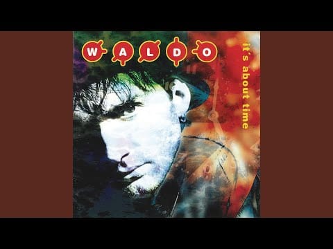 Waldo — Dancer's Theme