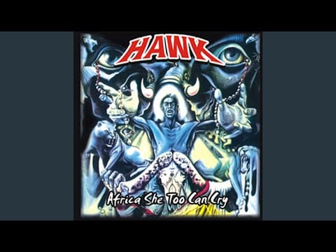 Hawk (37) — Orang Outang