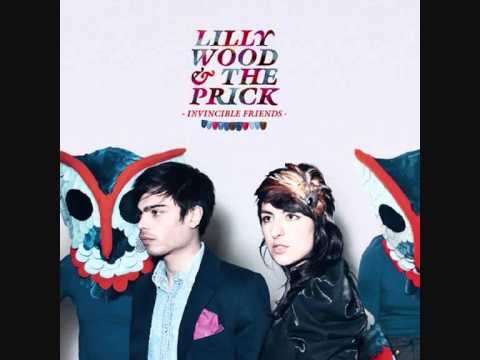 Lilly Wood & The Prick — Lilly Wood and  The Prick - Little Johnny