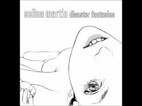 Selina Martin — No Form - Selina Martin