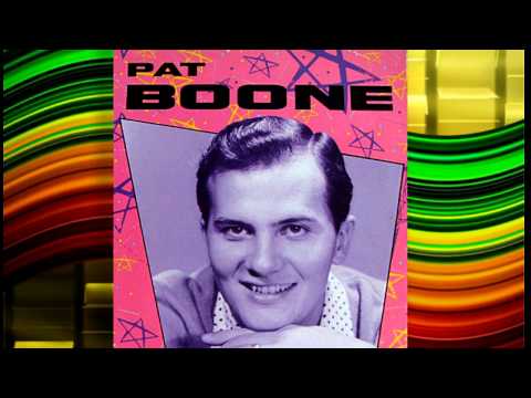 Pat Boone — Pat Boone - All I Do Is Dream Of You