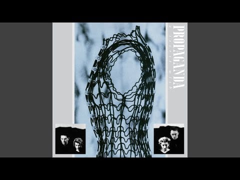 Propaganda — The Chase