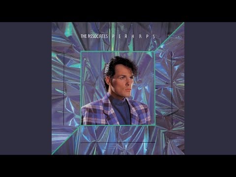 The Associates — Thirteen Feelings