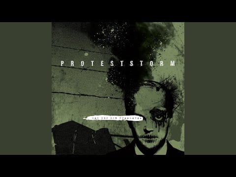 Proteststorm — Tidsoptimisten