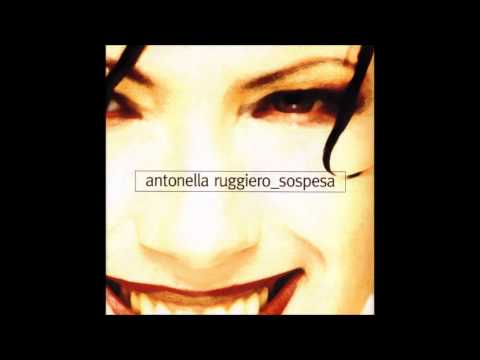 Antonella Ruggiero — nonsenso, Antonella Ruggiero